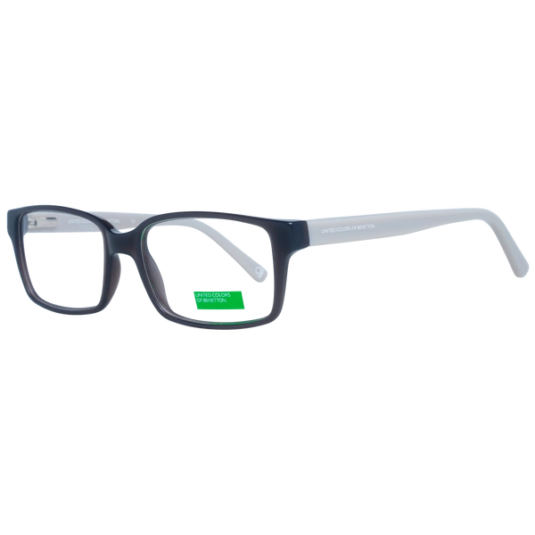 Okulary oprawki Męskie Benetton BEO1033 949 54 Szare