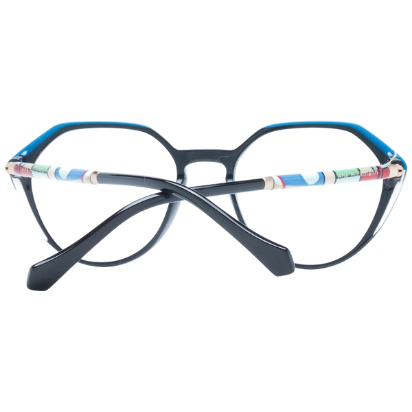 Okulary oprawki Damskie Ana Hickmann AH6467 Czarne