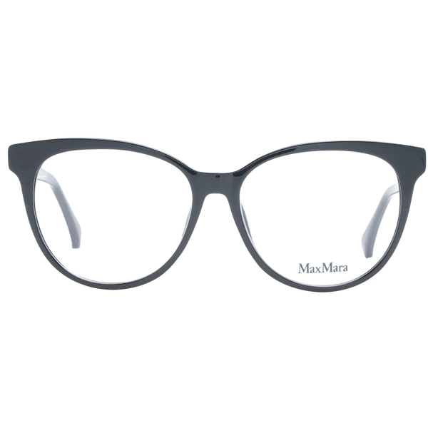 Okulary oprawki Damskie Max Mara MM5012 Czarne