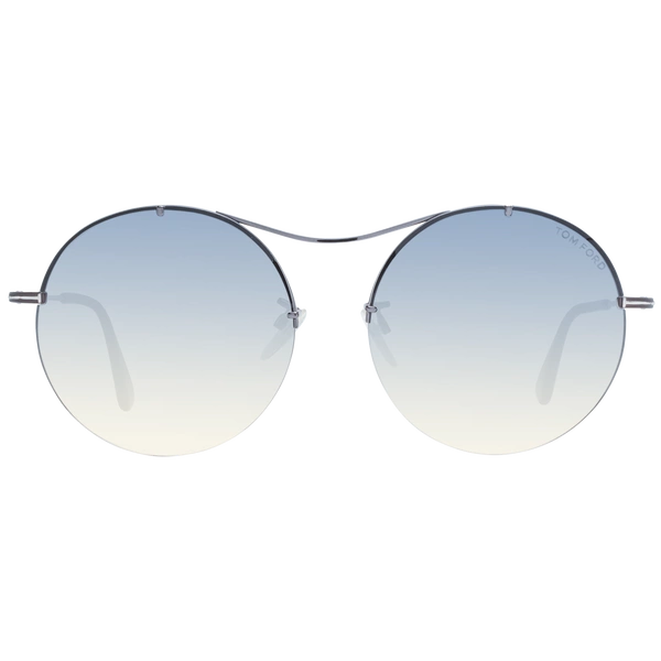 Okulary przeciwsłoneczne Damskie Tom Ford FT0565 Szare