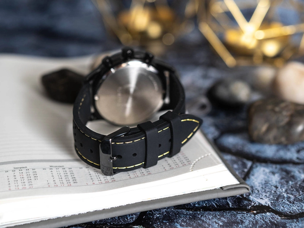 Zegarek męski LORUS RT325HX9 Chronograph