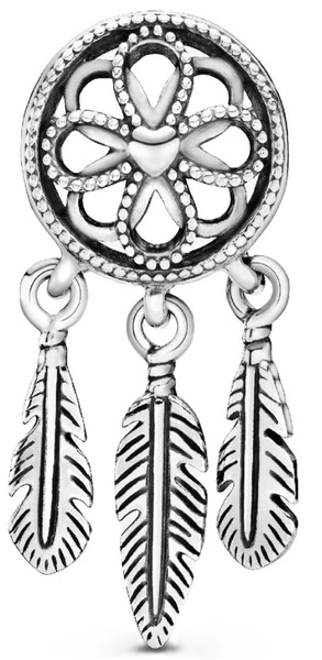 Charms Pandora 797200 Mistyczny łapacz snów