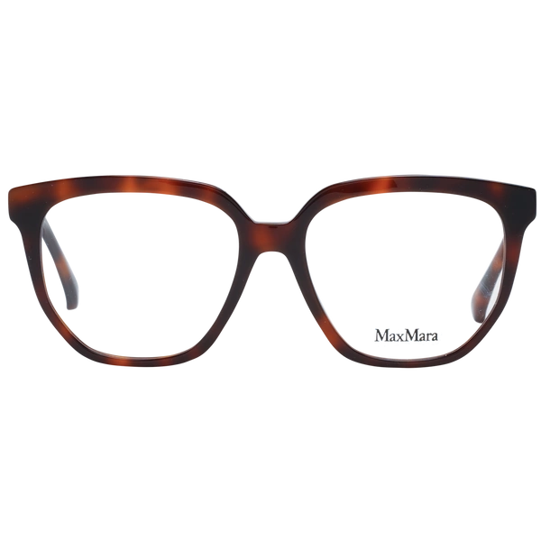 Okulary oprawki Damskie Max Mara MM5031 Brązowe