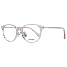 Okulary oprawki Damskie Max Mara MM5068-D Różowe