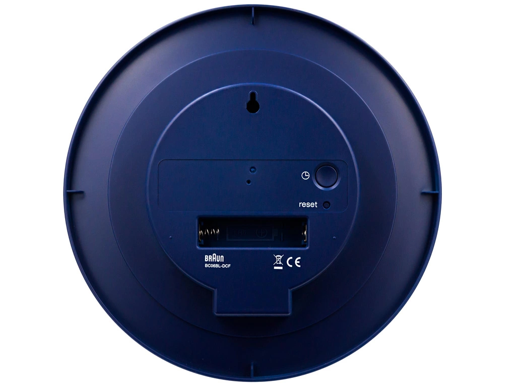 Zegar Braun BC06BL-DCF