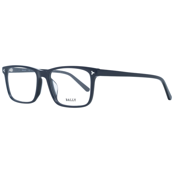 Okulary oprawki Męskie Bally BY5023-H 090 54 Czarne