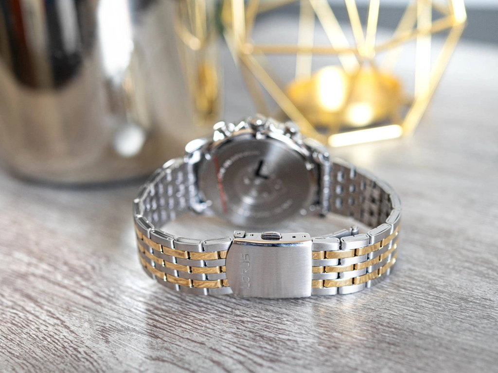 Zegarek męski LORUS RM338JX9