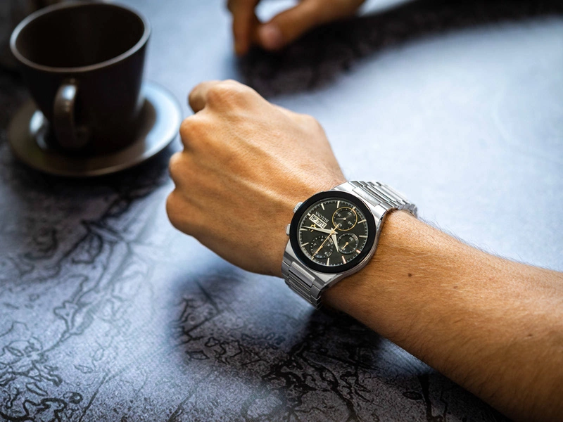 Zegarek męski BULOVA 96C149 