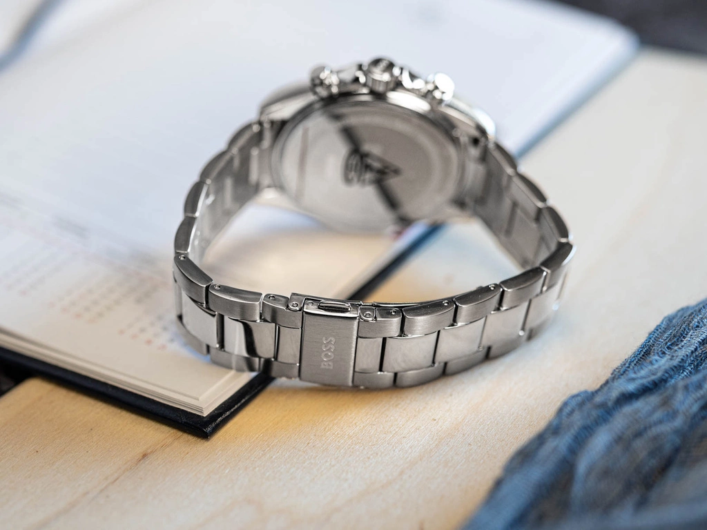 Zegarek męski HUGO BOSS 1514268 Hero 2.0