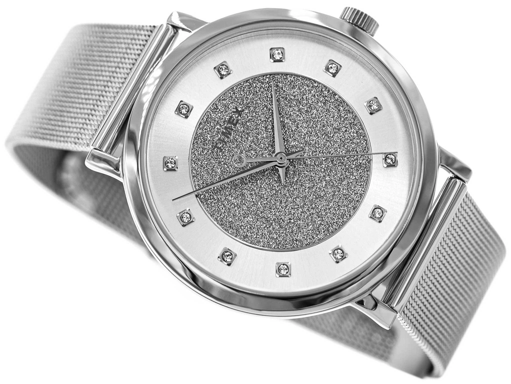 Zegarek damski TIMEX TW2U67000 Celestial