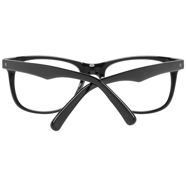 Okulary oprawki męskie Rodenstock R5302 A 51 Czarne