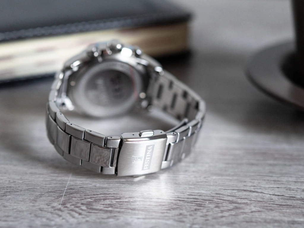 Zegarek damski FESTINA F20693/3 Ceramic