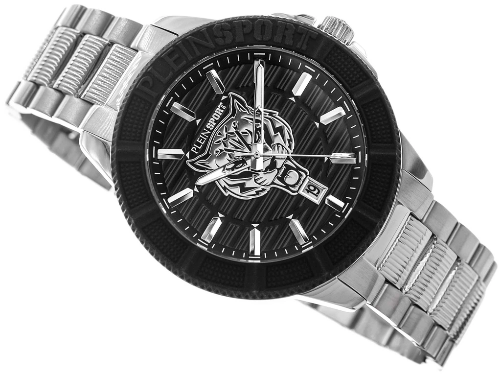 Zegarek męski PLEIN SPORT PSAEA0524 City Rush