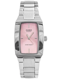 Zegarek damski CASIO LTP-1165PA-4CEF