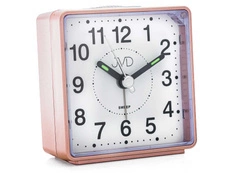 Budzik JVD SRP26.5 ⌚ Szybka wysyłka - zakupy na Raty! - Gwarancja - Najniższe ceny! - Wysyłka z PL