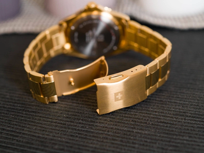 Zegarek męski SWISS ALPINE MILITARY SAM7053.1115