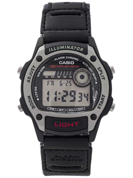 Zegarek męski CASIO W-220HF-8AVEF