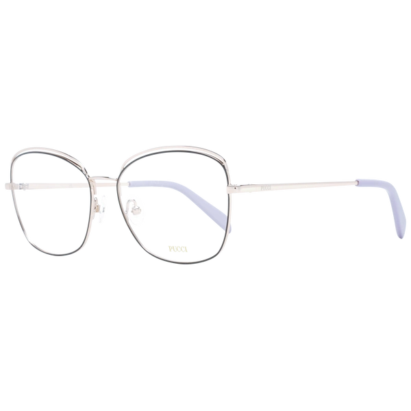 Okulary oprawki Damskie Emilio Pucci EP5167 Czarne