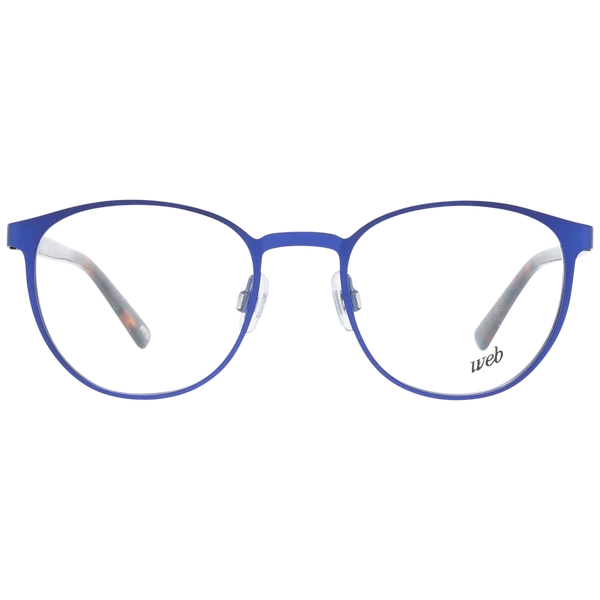 Okulary oprawki Web WE5209 Niebieskie