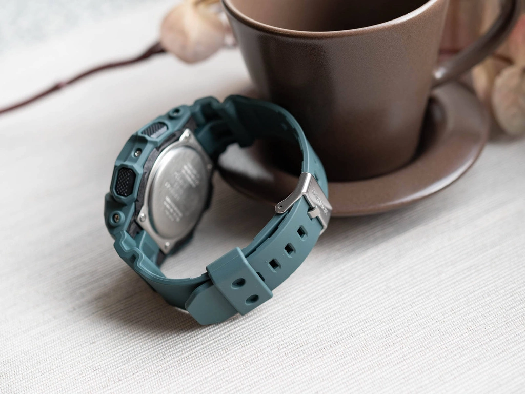 Zegarek męski CASIO G-SHOCK GA-010-2AER