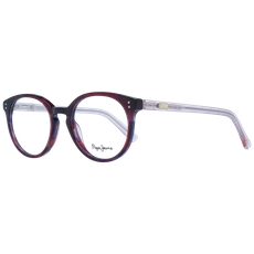 Okulary oprawki Damskie Pepe Jeans PJ3475 Czerwone