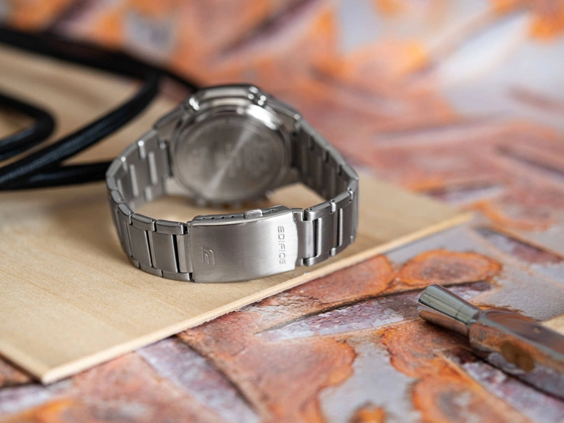 Zegarek męski CASIO Edifice ECB-950DB-2AEF