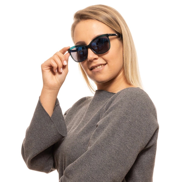 Okulary przeciwsłoneczne Damskie Rodenstock R3271 D 59 Zielone