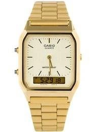 Zegarek męski CASIO Vintage AQ-230GA-9DMQYES