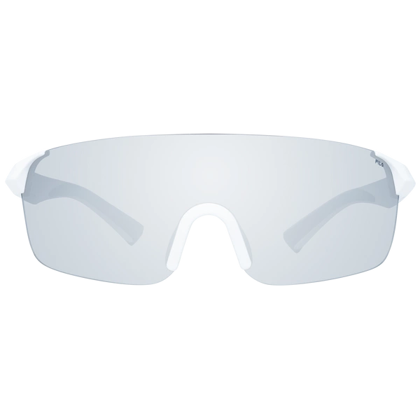Okulary przeciwsłoneczne Męskie Fila SF9380 6VCX 99 Białe