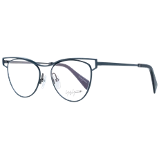 Okulary oprawki Damskie Yohji Yamamoto YY3016 639 52 Zielone