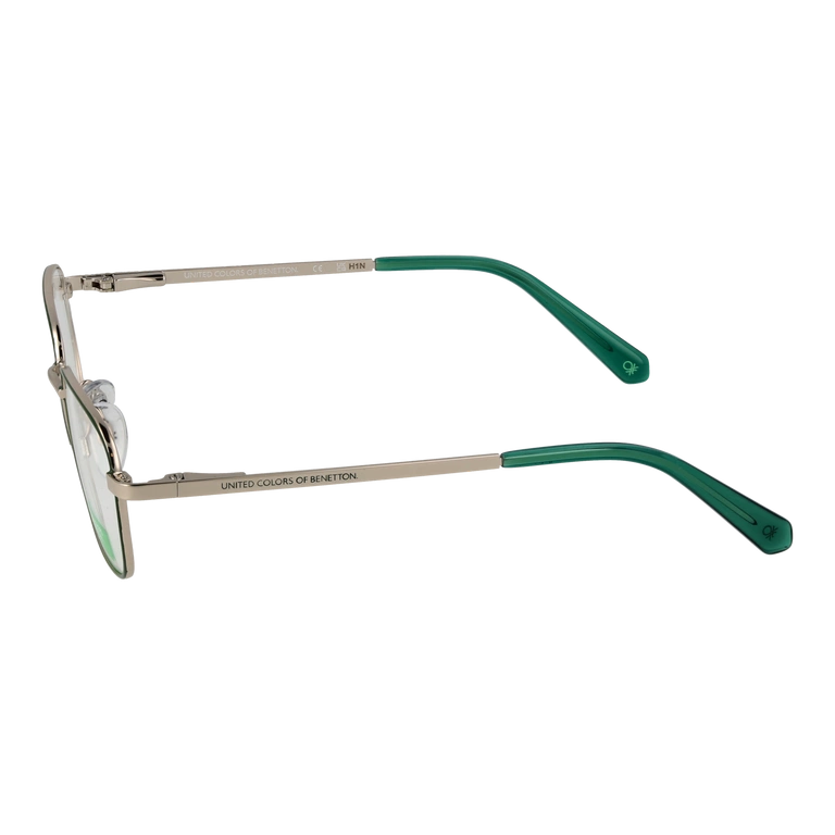 Okulary oprawki Dziecięce Benetton BEKO40 Zielone