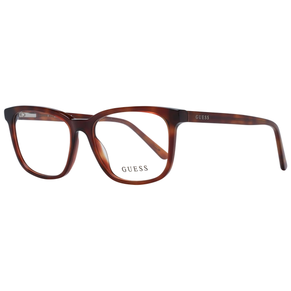 Okulary oprawki Unisex Guess GU8269 Brązowe