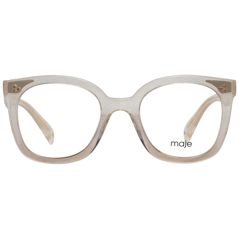 Okulary oprawki Damskie Maje MJ1004 905 49 Brązowe