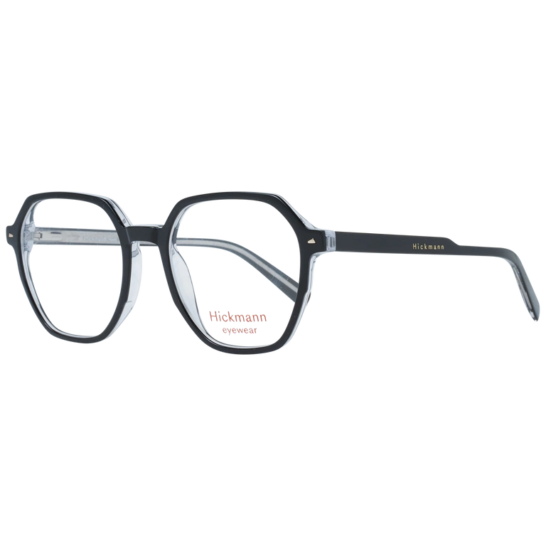 Okulary oprawki Damskie Ana Hickmann HIY6005 Czarne
