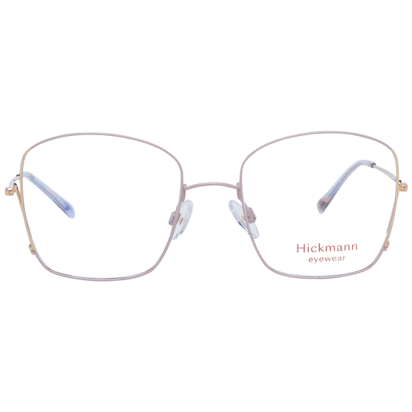 Okulary oprawki Damskie Ana Hickmann HI1178 Złote