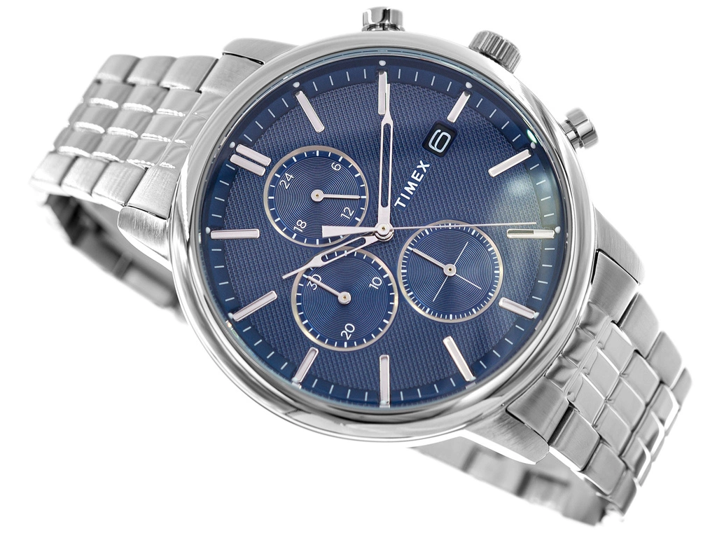 Zegarek męski TIMEX TW2V01700