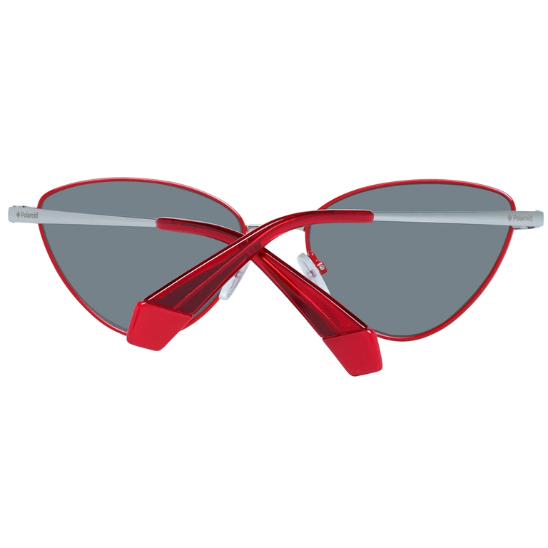 Okulary przeciwsłoneczne Damskie Polaroid PLD 6071/S/X J2B/M9 56 Wielokolorowe