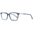 Okulary oprawki Męskie Lozza VL4089 06X8 53 Niebieskie