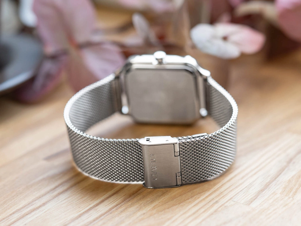 Zegarek męski CASIO MTP-M305M-1AVER