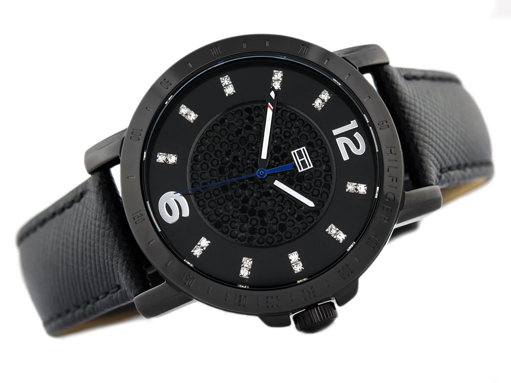 Zegarek damski TOMMY HILFIGER 1781624