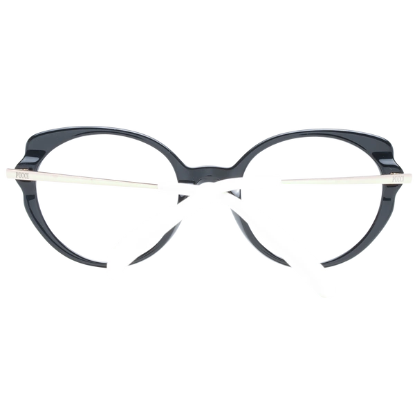 Okulary oprawki Damskie Emilio Pucci EP5193 Czarne