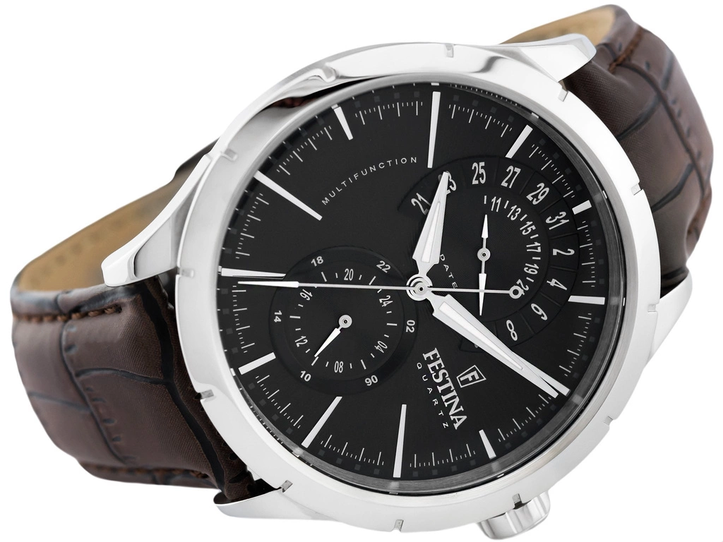 Zegarek męski FESTINA Retro F16573/4