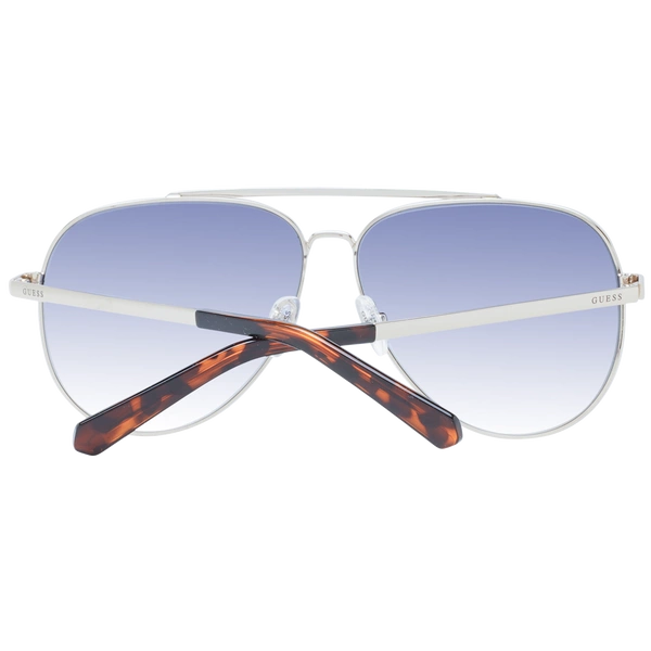 Okulary przeciwsłoneczne Męskie Guess GU00059 Złote