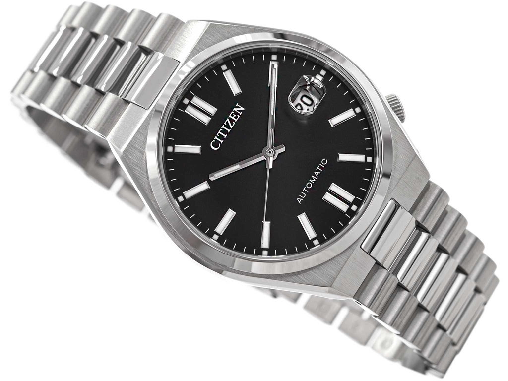 Zegarek męski Citizen NJ0150-81E Tsuyosa Automatic