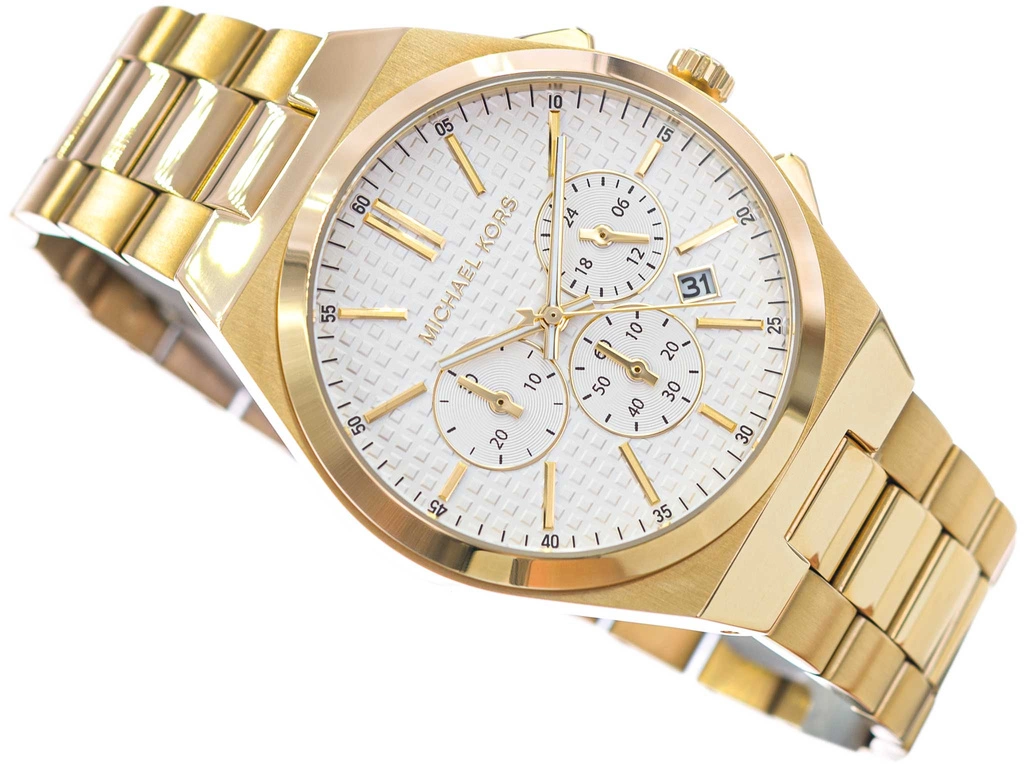 Zegarek męski FOSSIL BQ2809 Fenmore