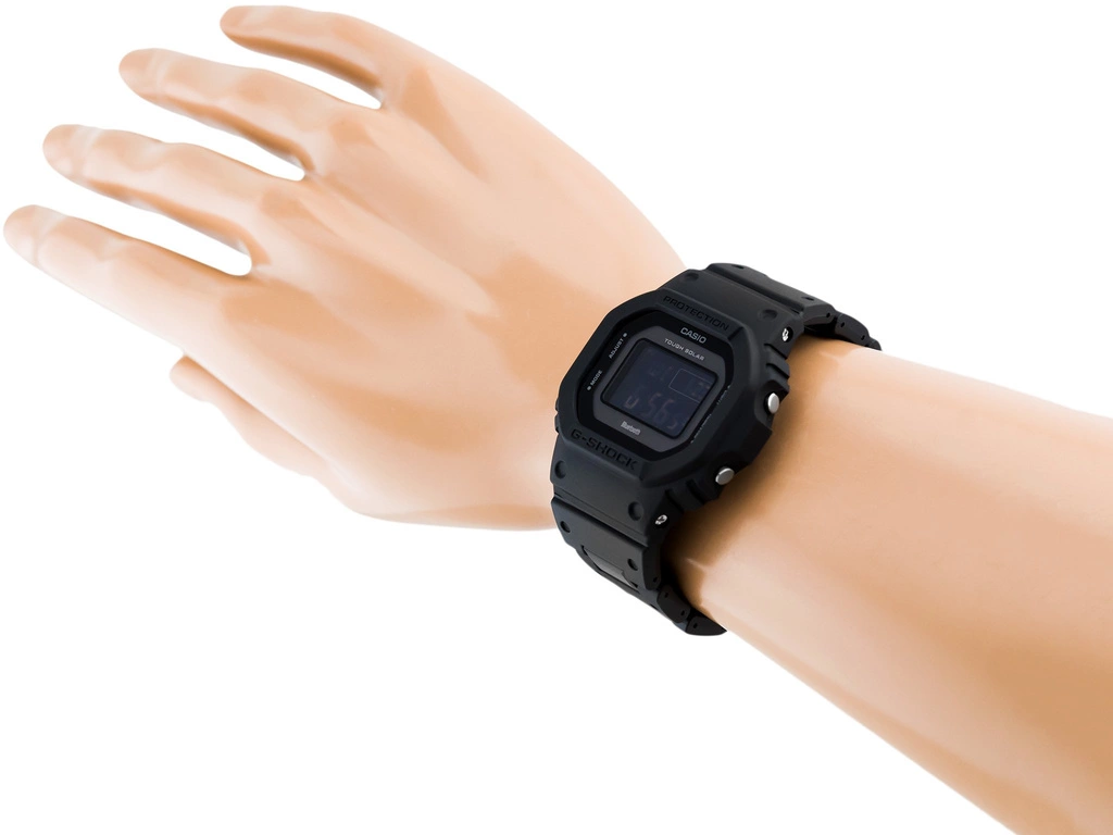 Zegarek męski CASIO G-SHOCK GW-B5600BC-1BER