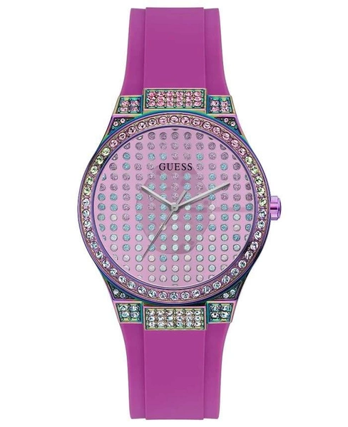Zegarek damski GUESS GW0482L2 Radiance
