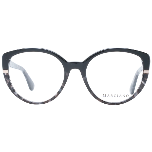 Okulary oprawki Damskie Marciano by Guess GM0375 Czarne