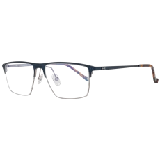 Okulary oprawki Męskie Hackett Bespoke HEB250 689 54 Niebieskie