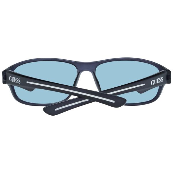Okulary przeciwsłoneczne Damskie Guess GF0210 92V 62 Szare